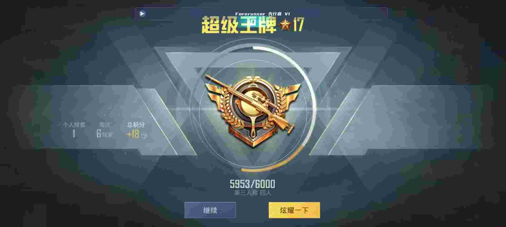 和平精英鸡腿辅助自瞄 - 地铁瞄准镜如何变焦辅助预览图